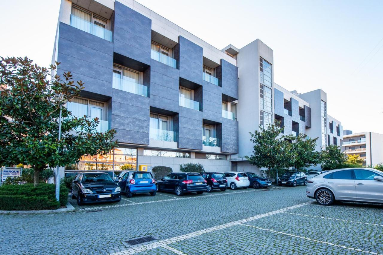 Hotel Eurostars Oporto