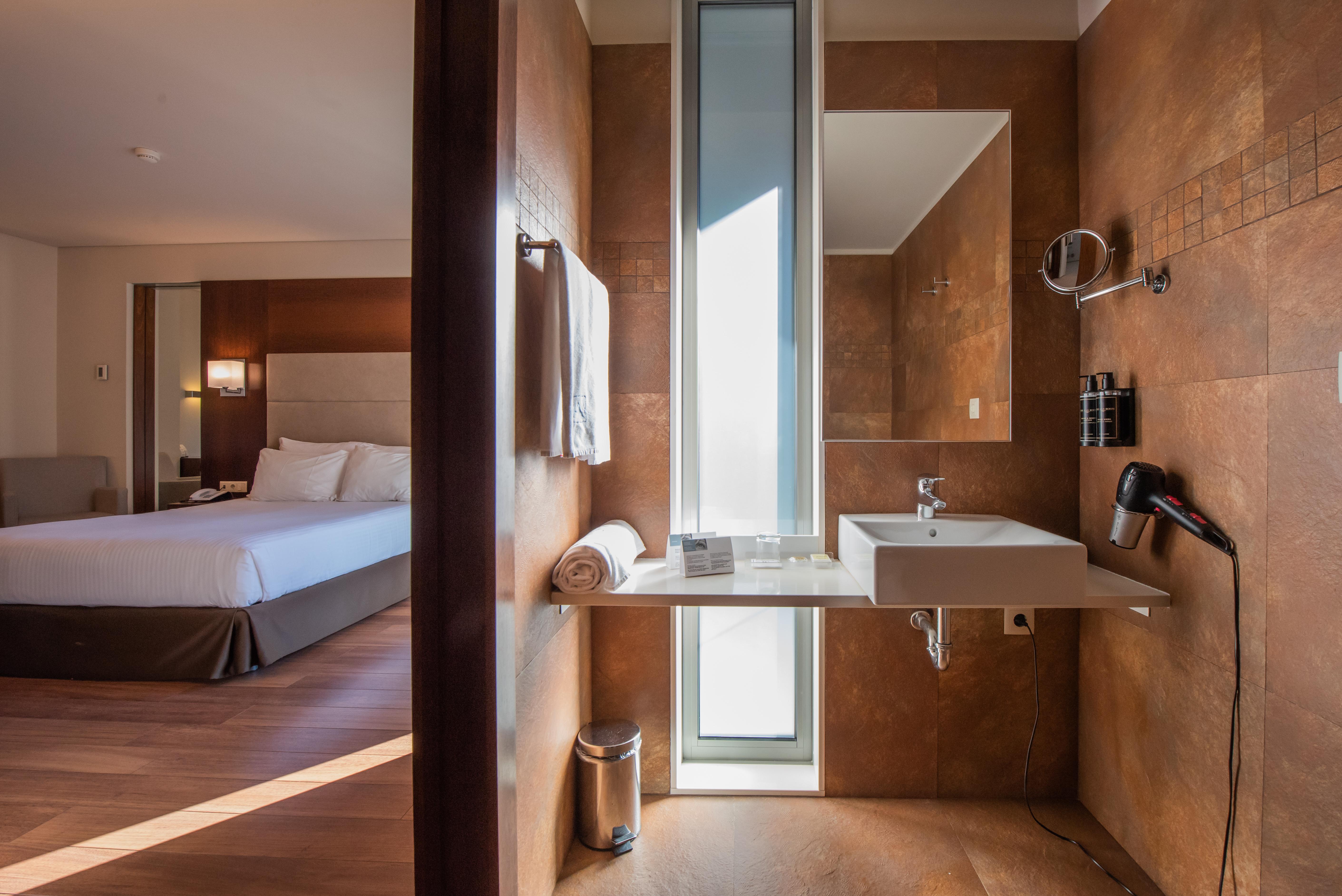 Eurostars 4* Oporto