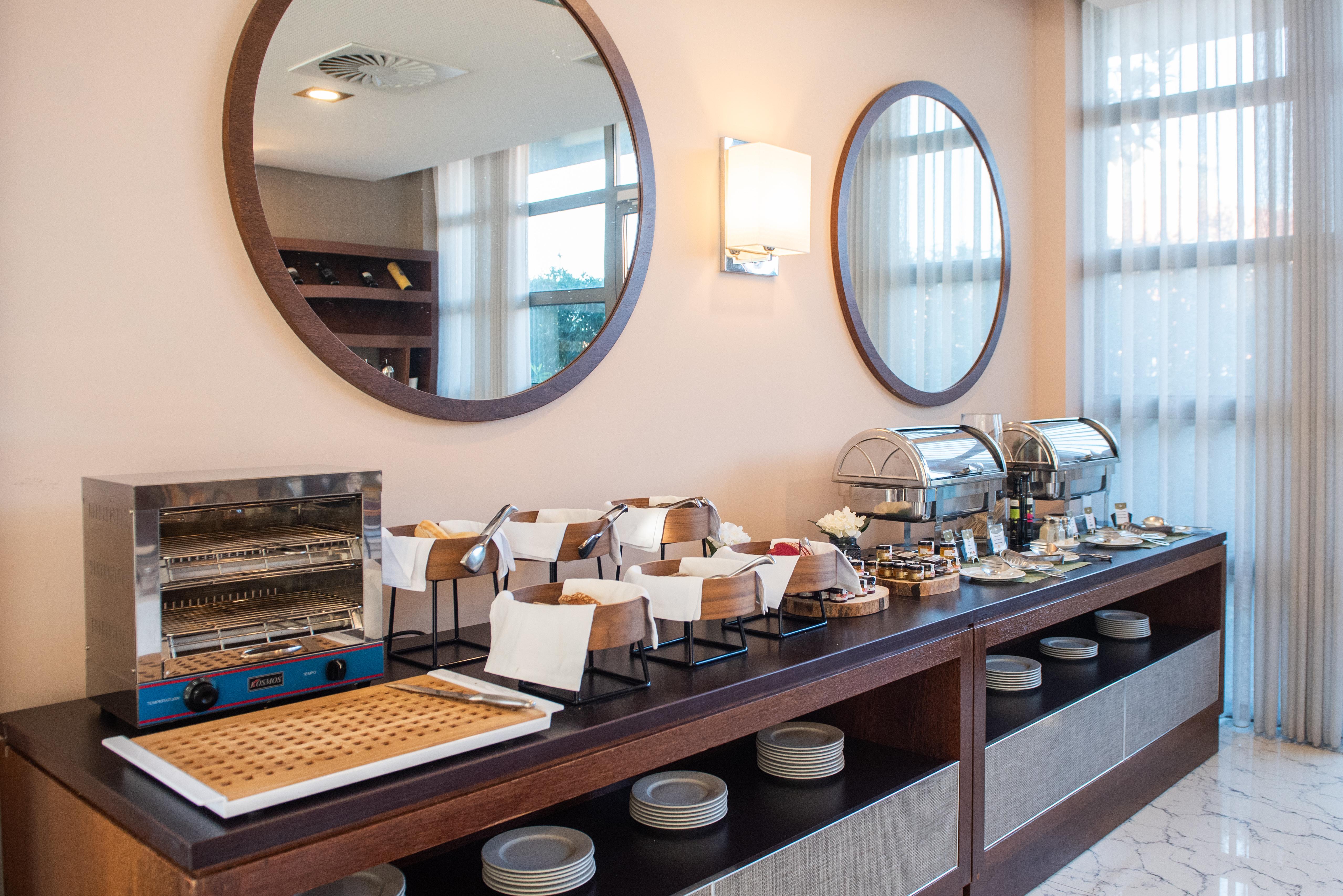 Hotel Eurostars Oporto