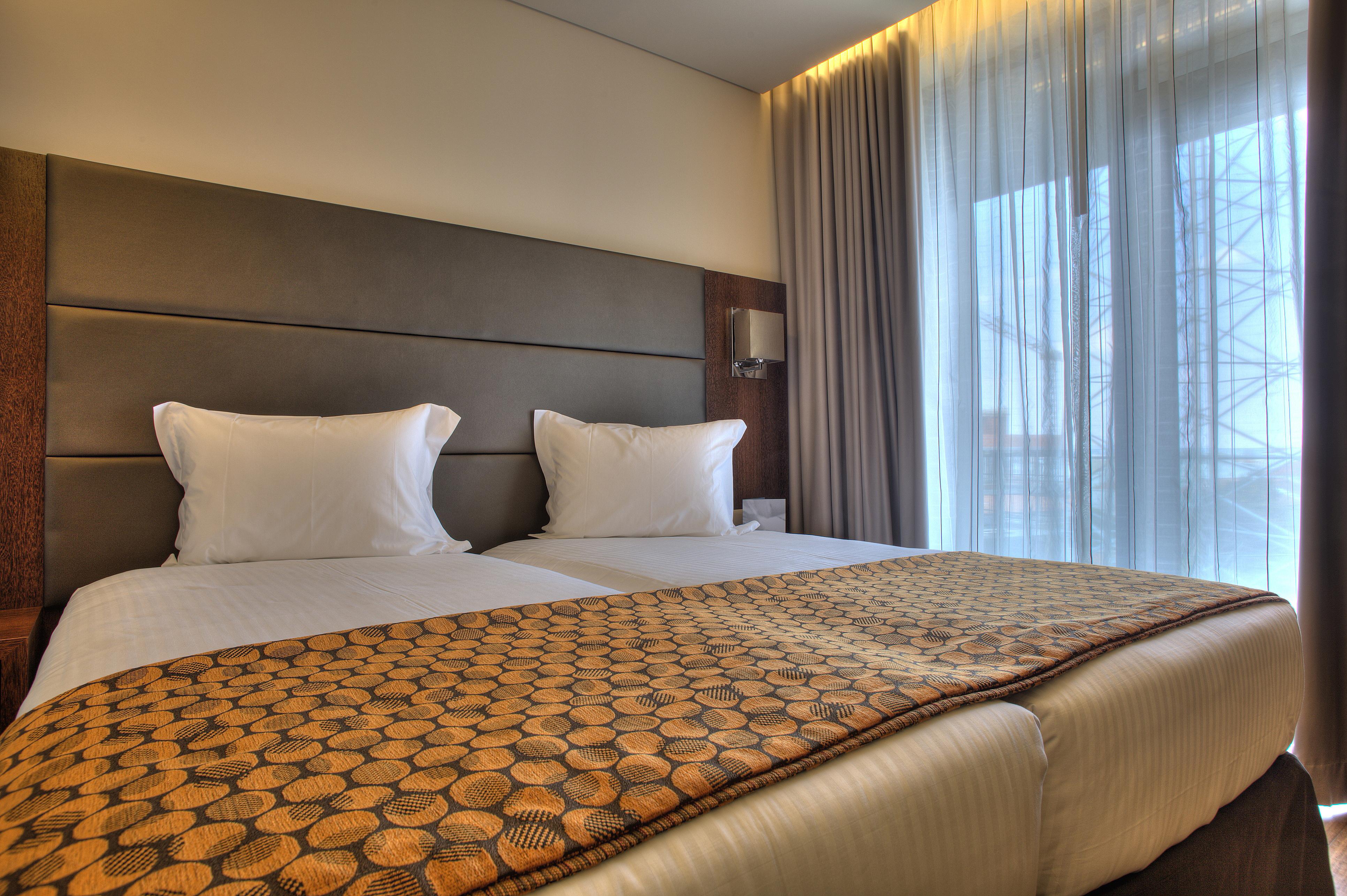 Eurostars Hotel Oporto