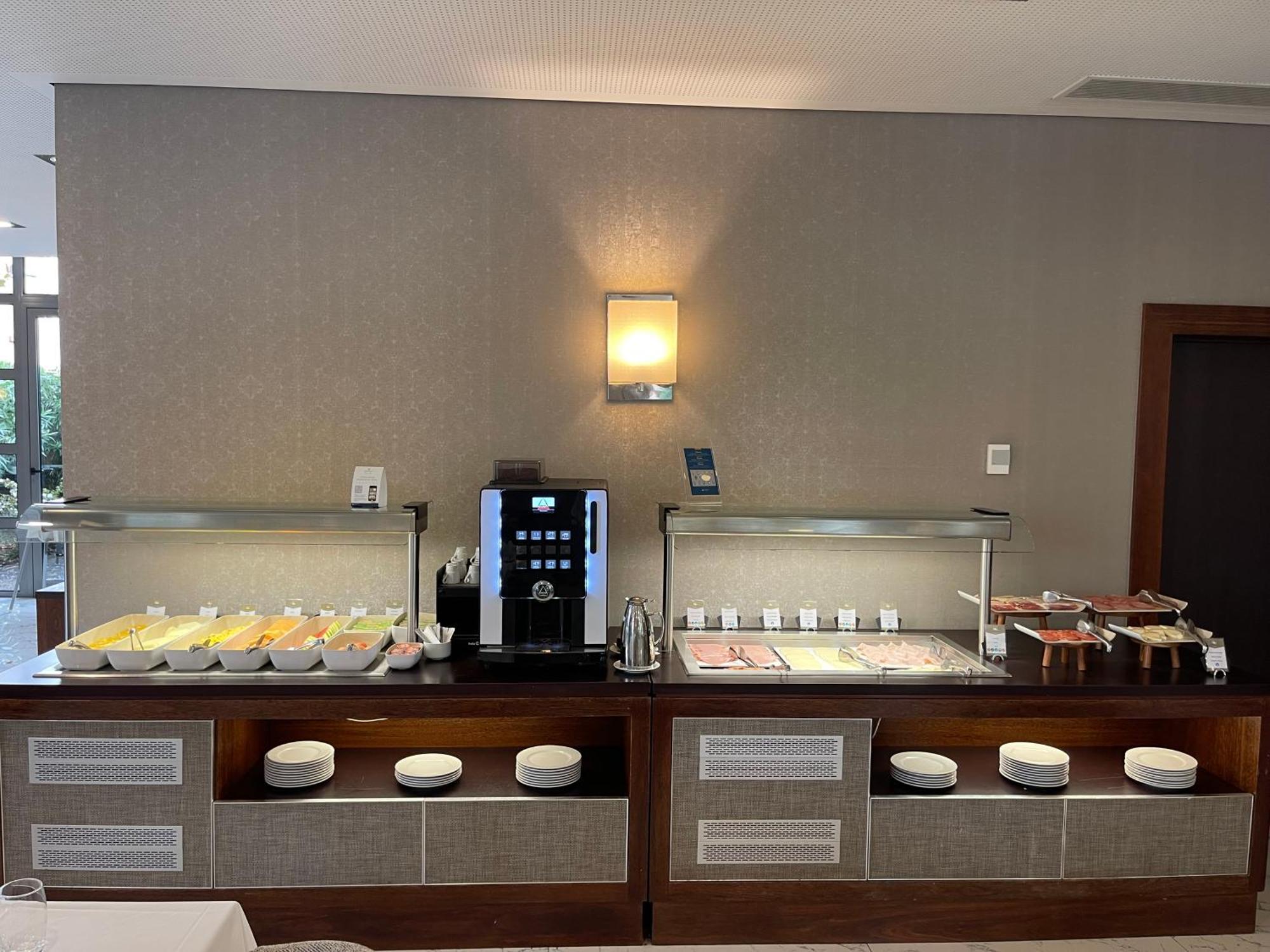 Hotel Eurostars Oporto