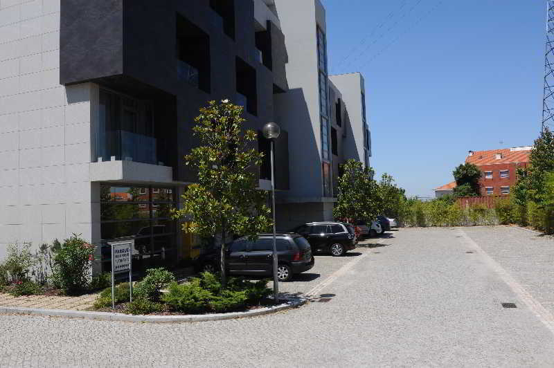 Eurostars Hotel Oporto